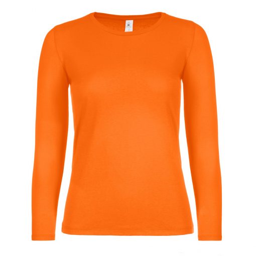 T-shirt Donna M/Lunga - immagine 5