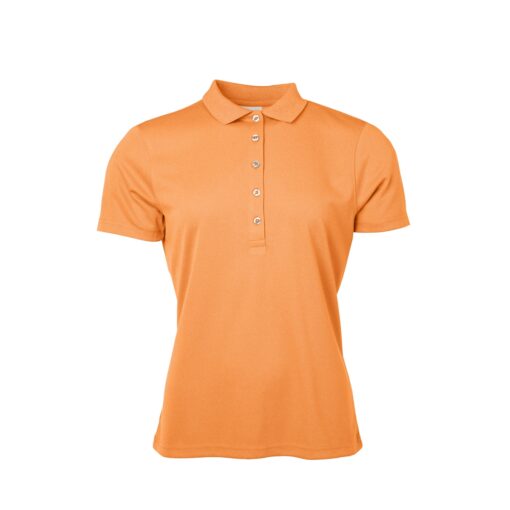Polo Donna Active M/Corta - immagine 13