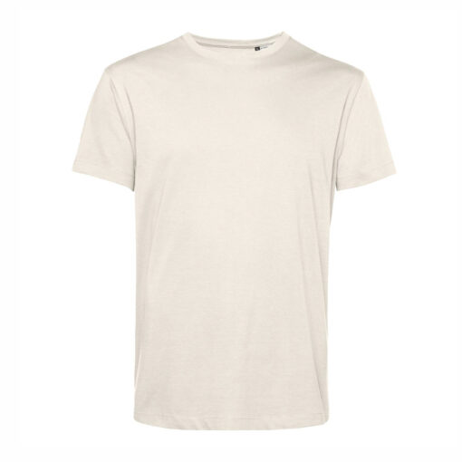 T-shirt Uomo Cotone Organico - immagine 13