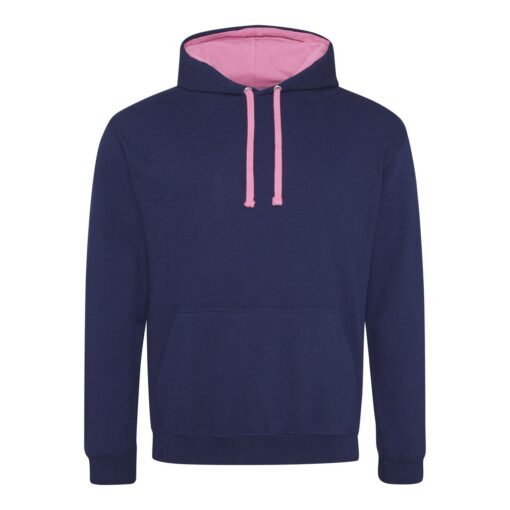 Felpa Unisex Double Color - immagine 23