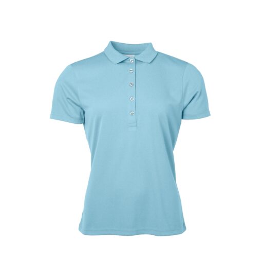 Polo Donna Active M/Corta - immagine 14
