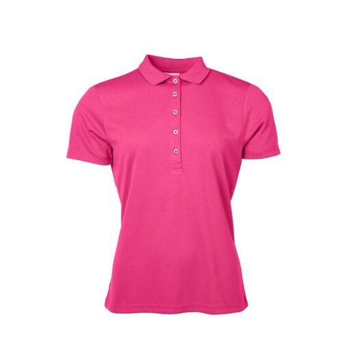 Polo Donna Active M/Corta - immagine 15