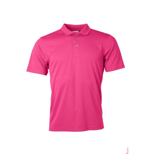 Polo Uomo Active - immagine 15