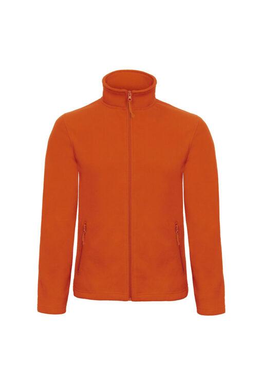 Pile Uomo Strong Full Zip - immagine 8