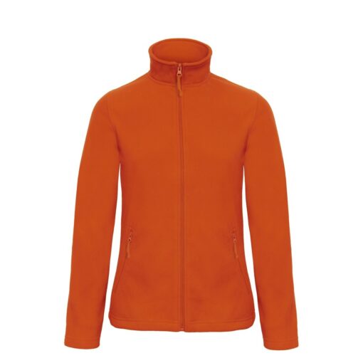 Pile Donna Strong Full Zip - immagine 8
