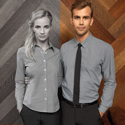 Camicia Uomo M/Lunga - immagine 4