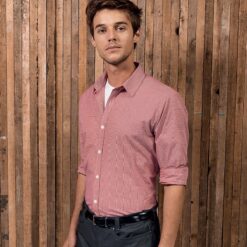 Camicia Uomo M/Lunga