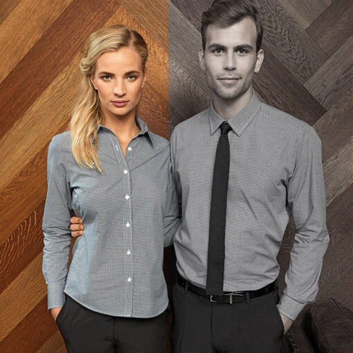 Camicia Donna M/Lunga - immagine 3