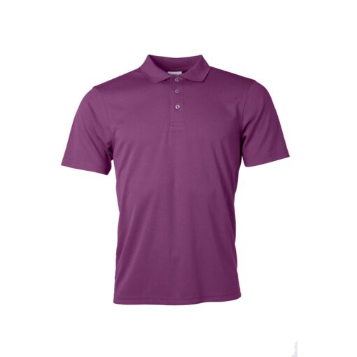 Polo Uomo Active - immagine 16