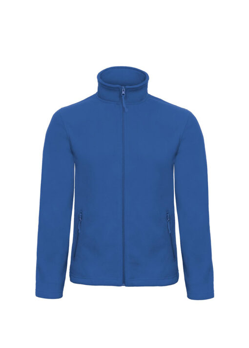 Pile Uomo Strong Full Zip - immagine 9