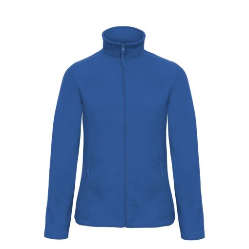 Pile Donna Strong Full Zip - immagine 9