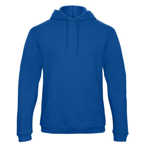 Felpa con cappuccio Unisex - immagine 9