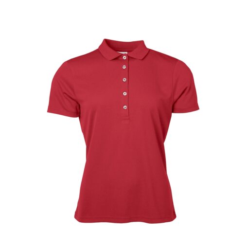 Polo Donna Active M/Corta - immagine 16