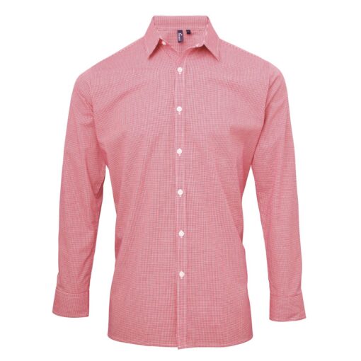 Camicia Uomo M/Lunga - immagine 2