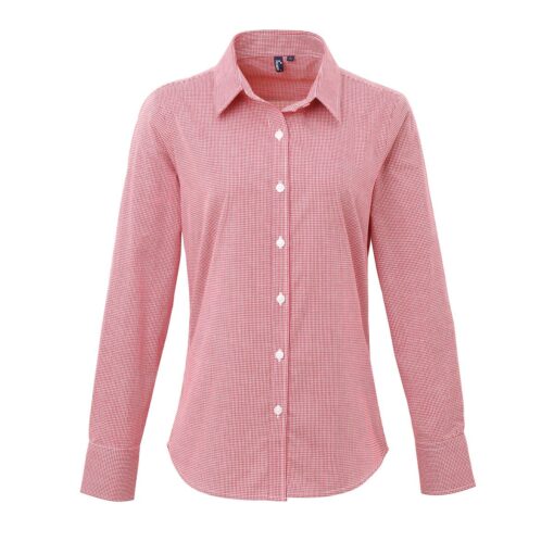 Camicia Donna M/Lunga - immagine 5