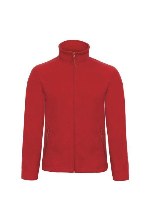Pile Uomo Strong Full Zip - immagine 2