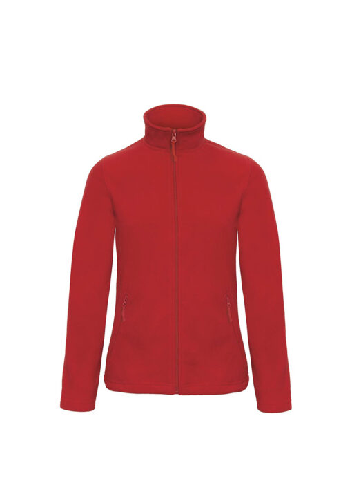 Pile Donna Strong Full Zip - immagine 2