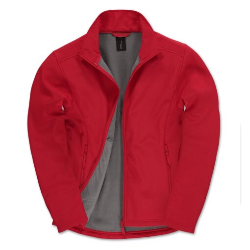 Giacca in Softshell Uomo - immagine 6