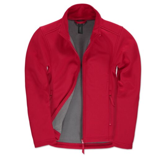 Giacca in Softshell Donna - immagine 6