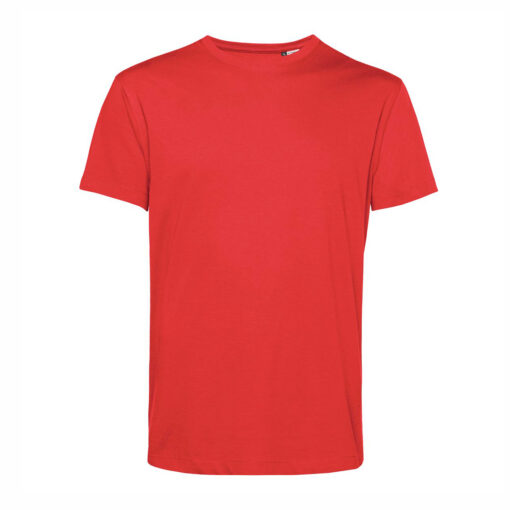 T-shirt Uomo Cotone Organico - immagine 15