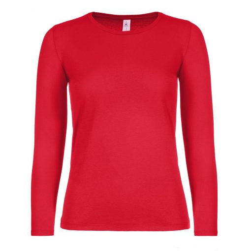 T-shirt Donna M/Lunga - immagine 4