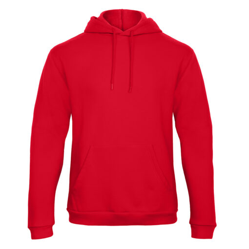Felpa con cappuccio Unisex - immagine 10