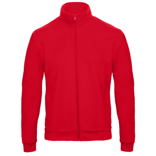 Felpa Full Zip Liberty - immagine 4