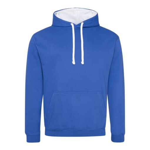 Felpa Unisex Double Color - immagine 28