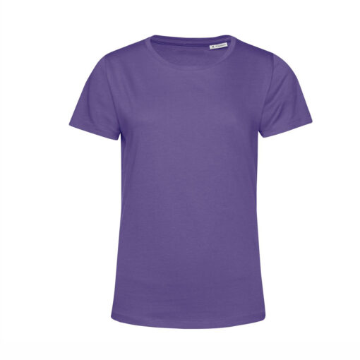 T-shirt Donna Organica M/Corta - immagine 17