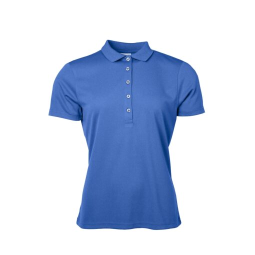 Polo Donna Active M/Corta - immagine 17