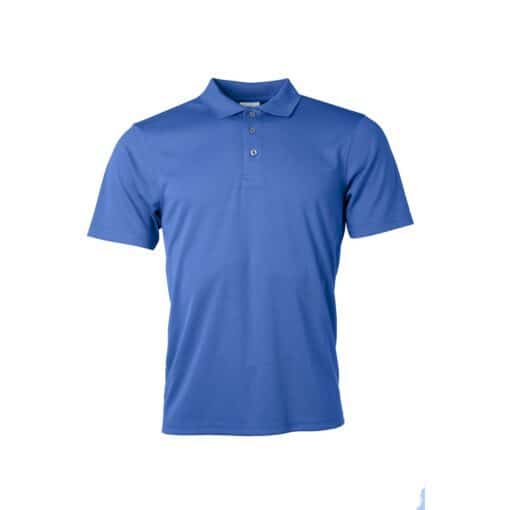 Polo Uomo Active - immagine 2
