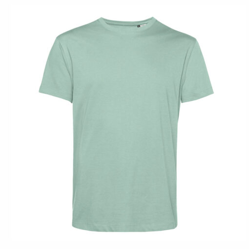 T-shirt Uomo Cotone Organico - immagine 18