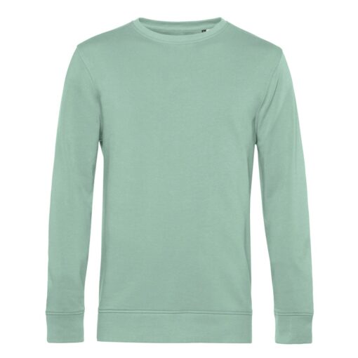 Felpa Girocollo Uomo Organic - immagine 20