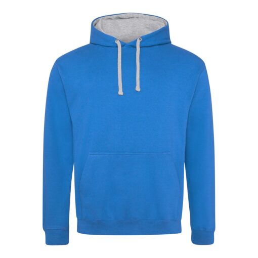 Felpa Unisex Double Color - immagine 30