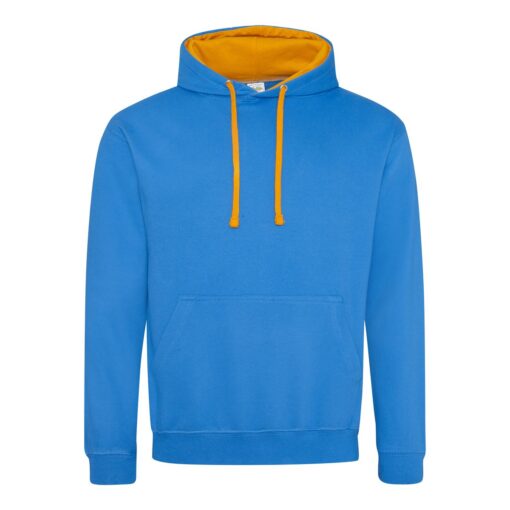Felpa Unisex Double Color - immagine 32