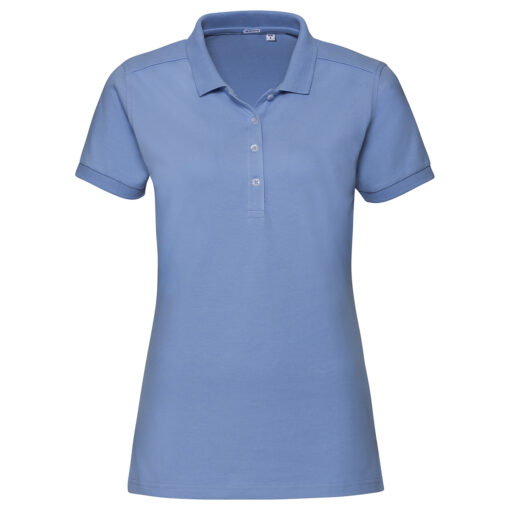 Polo Stretch donna - immagine 14