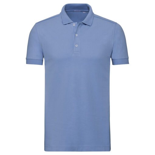 Polo Stretch Uomo - immagine 11