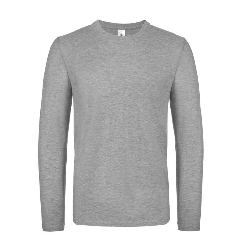T-shirt Uomo M/Lunga - immagine 4
