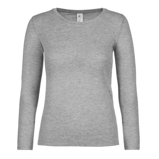 T-shirt Donna M/Lunga - immagine 3