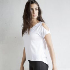 T-shirt Donna M/Corta