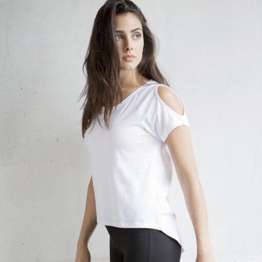 T-shirt Donna M/Corta