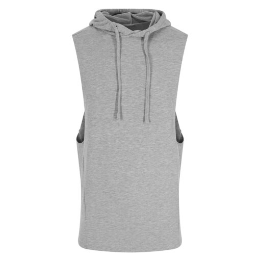 Felpa Boxe con Cappuccio - immagine 4