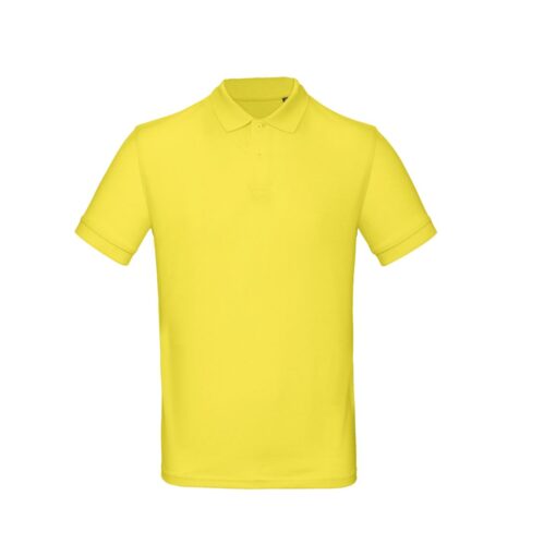 Polo Uomo Organic spy - immagine 9