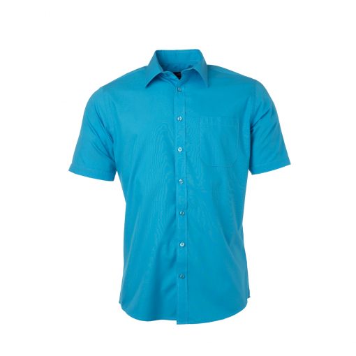 Camicia Uomo M/Corta - immagine 9