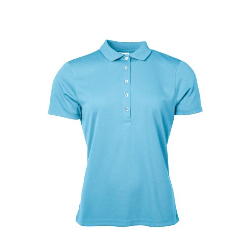 Polo Donna Active M/Corta - immagine 18