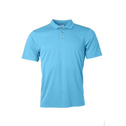 Polo Uomo Active - immagine 18