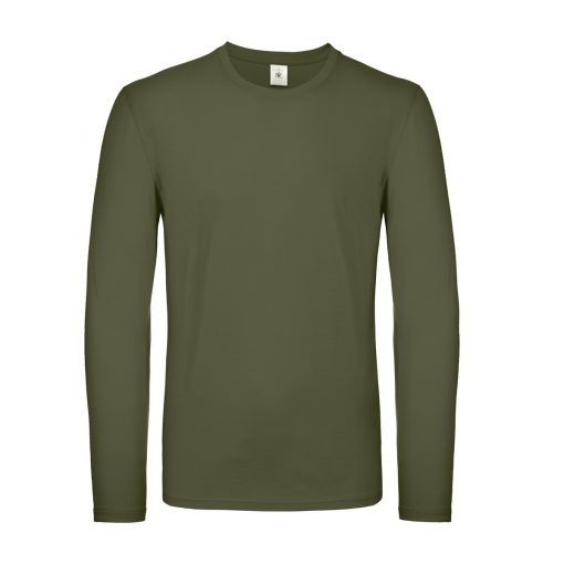 T-shirt Uomo M/Lunga - immagine 7