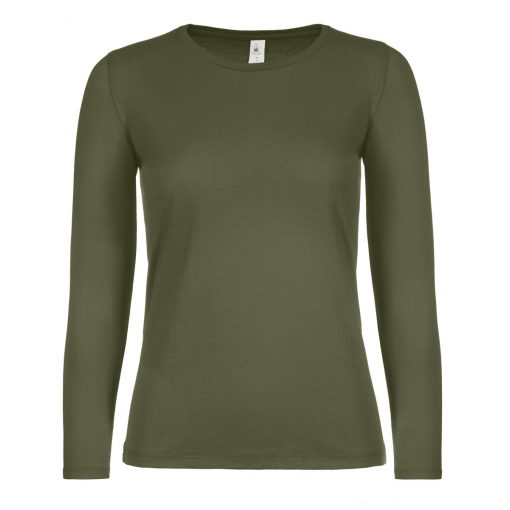 T-shirt Donna M/Lunga - immagine 11