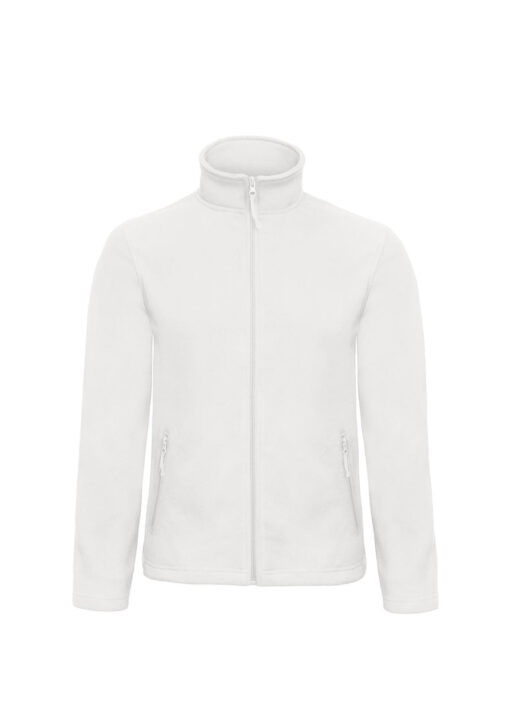 Pile Uomo Strong Full Zip - immagine 10