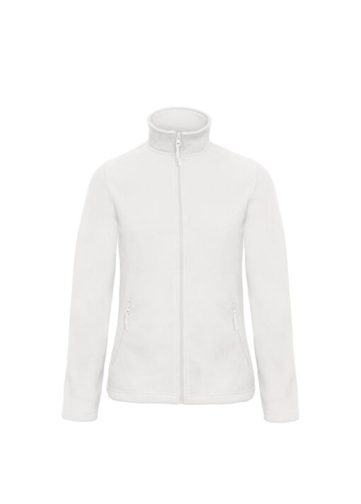 Pile Donna Strong Full Zip - immagine 10